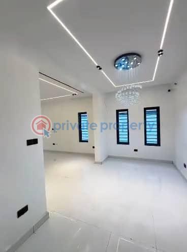 5 bedroom Detached Duplex For Sale Gwarimpa Abuja Phase 3  - 4