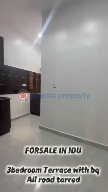 4 bedroom Terraced Duplex For Sale Idu Industrial Abuja Phase 3  - 11