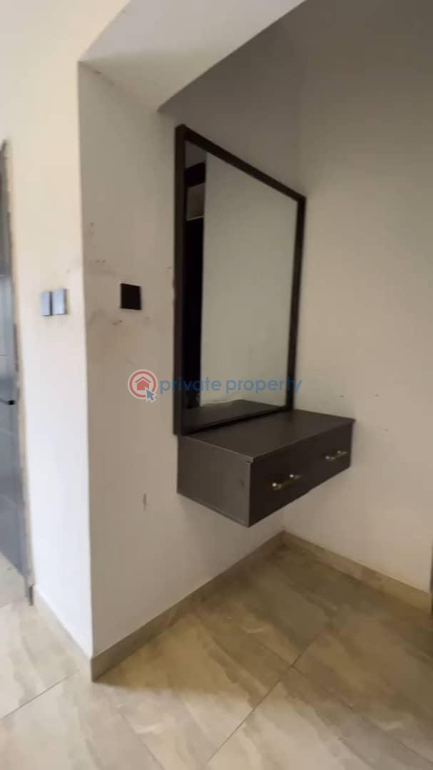 5 bedroom Detached Duplex For Sale Idu Industrial Abuja Phase 3  - 7