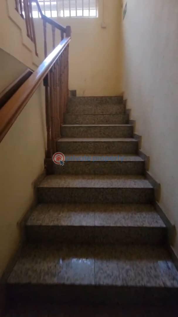 6 bedroom Detached Duplex For Rent Wuse II Abuja Phase 1  - 9