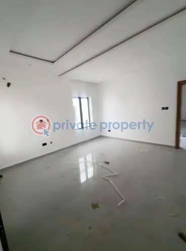 5 bedroom Detached Duplex For Sale Asokoro Abuja Phase 1  - 14