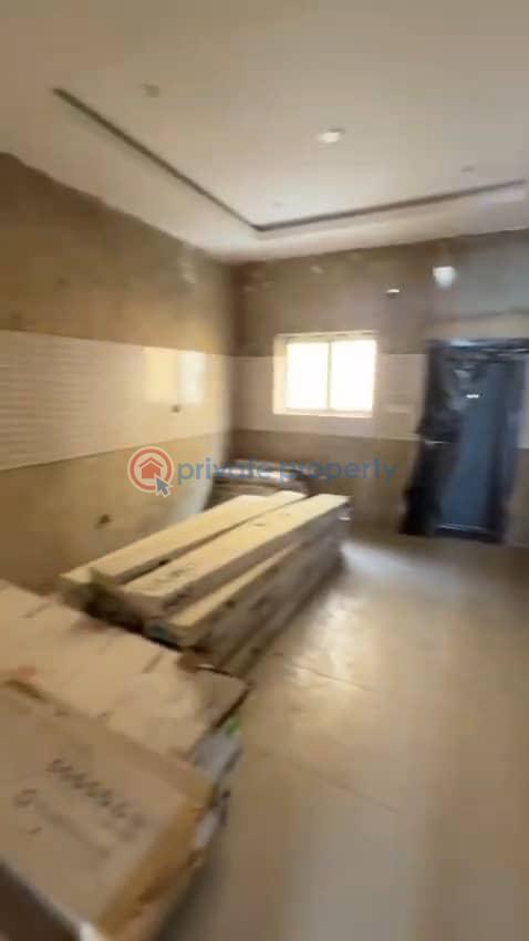 4 bedroom Terraced Duplex For Sale Life Camp Abuja Phase 3  - 11