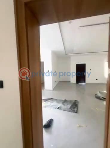 5 bedroom Detached Duplex For Sale Asokoro Abuja Phase 1  - 8