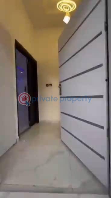 4 bedroom Semi detached Duplex For Sale Lugbe Abuja Phase 4  - 5