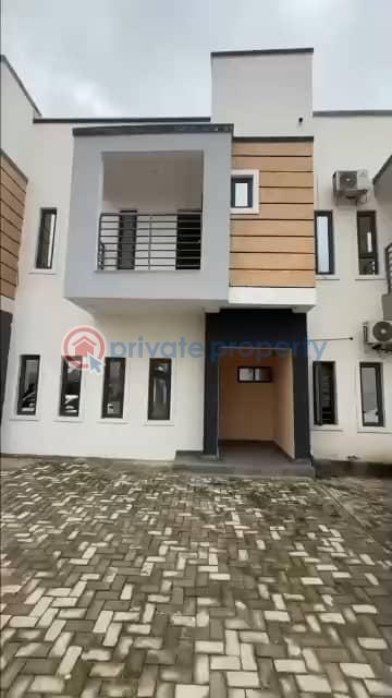 3 bedroom Terraced Duplex For Sale Idu Abuja Phase 4  - 2