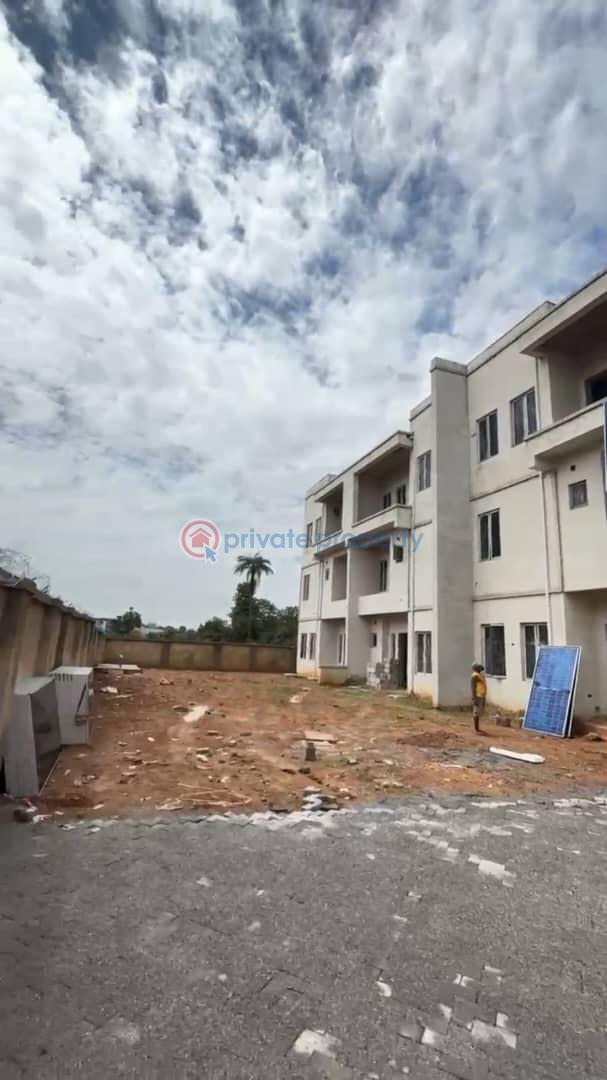 5 bedroom Terraced Duplex For Sale Kaura Abuja Phase 2  - 5
