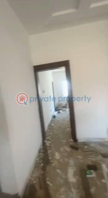 3 bedroom Block Of Flats For Sale Wuye Abuja Phase 2  - 11