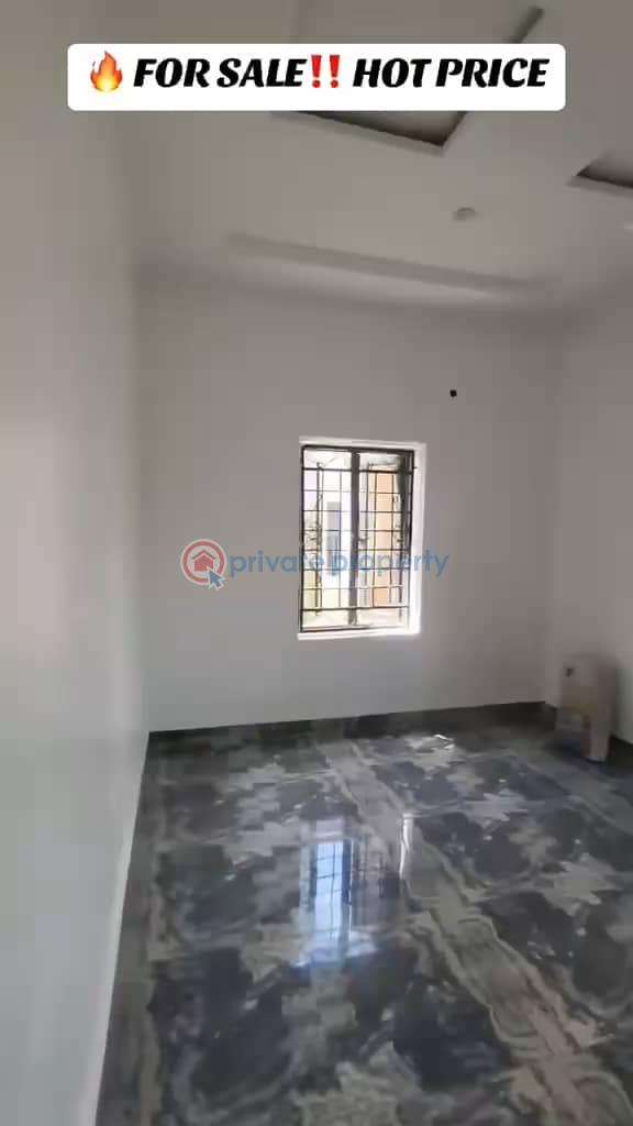4 bedroom Detached Duplex For Sale Lugbe Abuja Phase 4  - 13