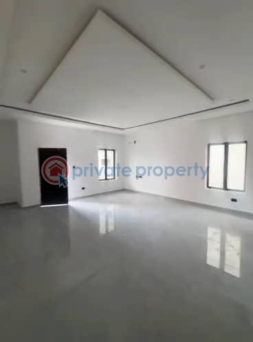 5 bedroom Detached Duplex For Sale Asokoro Abuja Phase 1  - 5