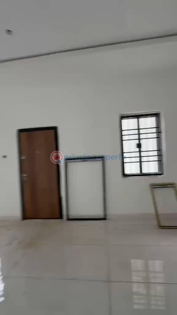 6 bedroom Detached Duplex For Sale Jahi Abuja Phase 2  - 4
