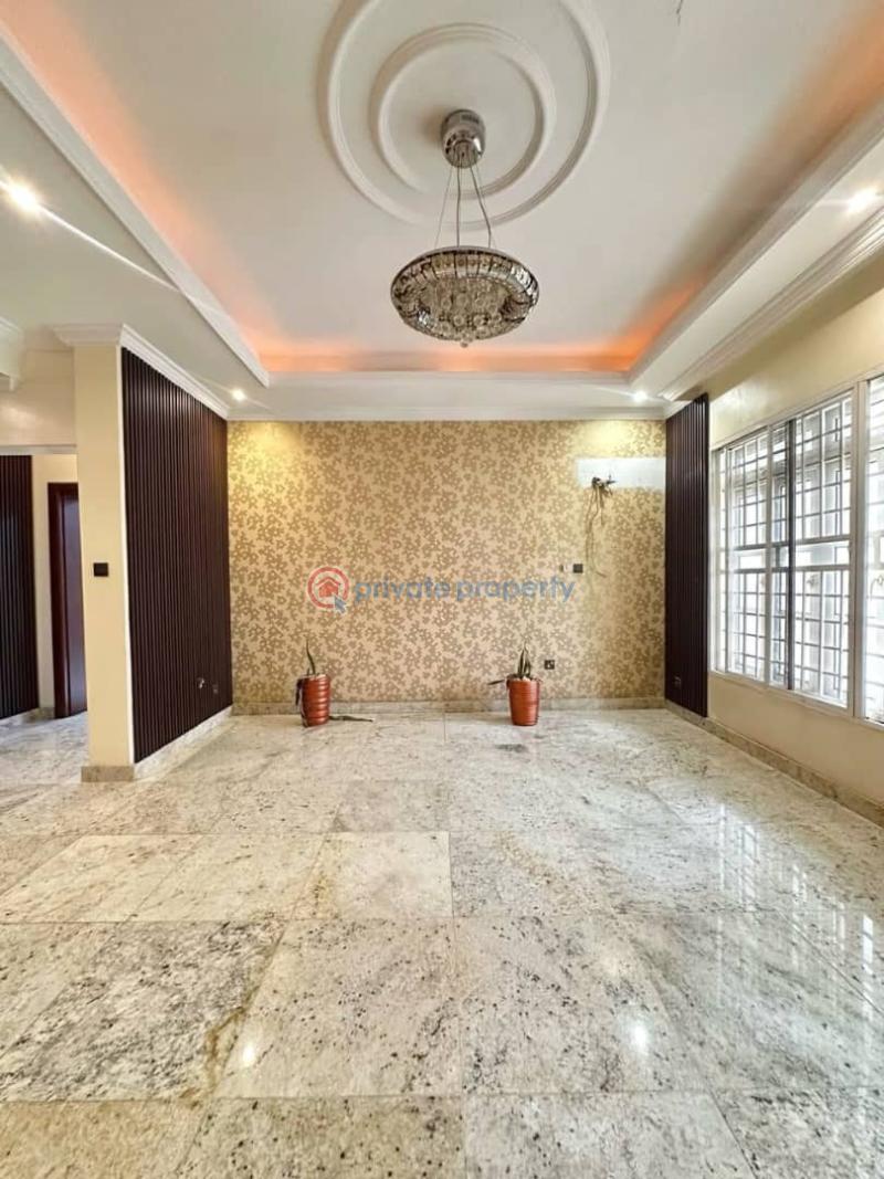 5 bedroom Detached Duplex For Sale Apo Abuja Phase 2  - 6
