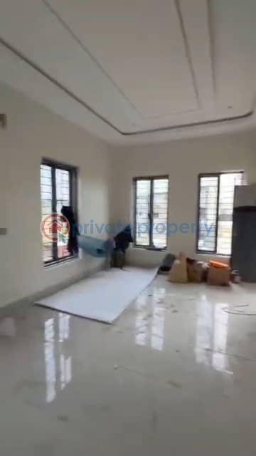 4 bedroom Townhouse For Sale Kado Abuja Phase 2  - 13