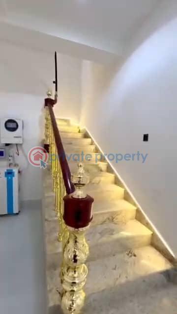 5 bedroom Terraced Duplex For Sale Katampe Ext. Abuja Phase 2  - 16