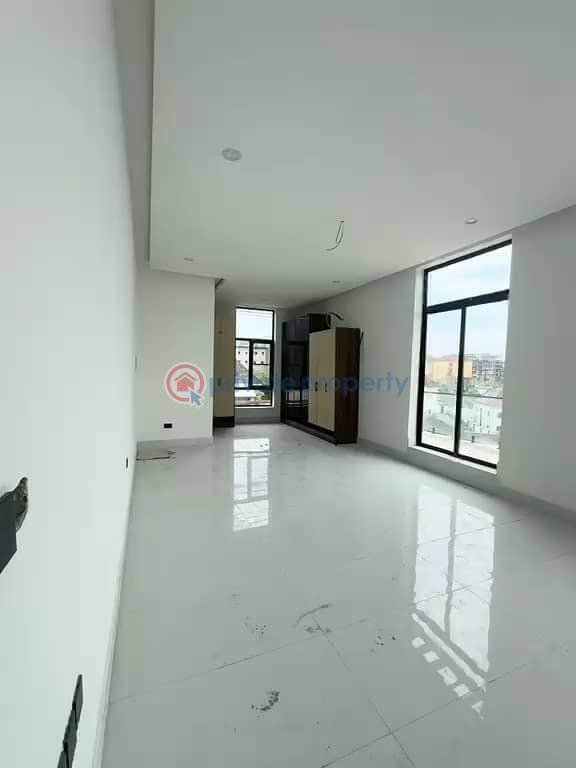 6 bedroom Detached Duplex For Sale Guzape Abuja Phase 1  - 13
