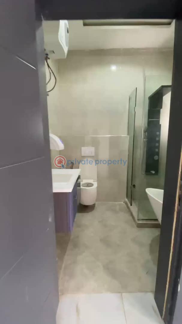 5 bedroom Detached Duplex For Sale Idu Industrial Abuja Phase 3  - 3