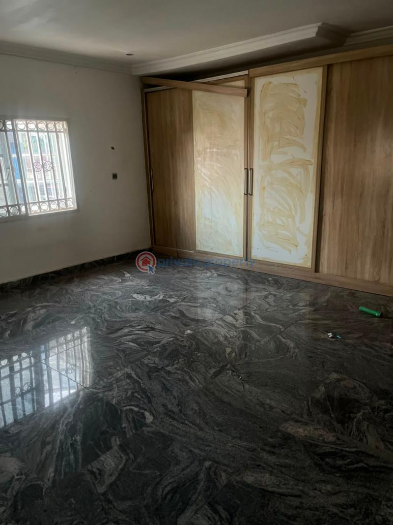 5 bedroom Duplex For Sale Gwarimpa Abuja Phase 3  - 5