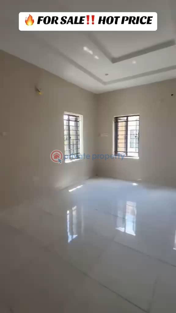 4 bedroom Detached Duplex For Sale Lugbe Abuja Phase 4  - 5
