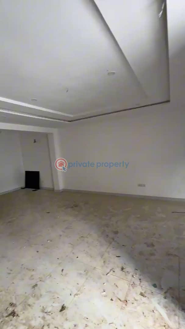 4 bedroom Terraced Duplex For Sale Katampe Ext. Abuja Phase 2  - 7