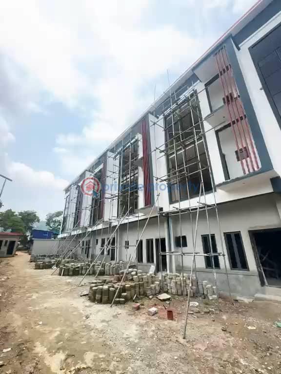 4 bedroom Terraced Duplex For Sale Katampe Main Abuja Phase 2  - 18