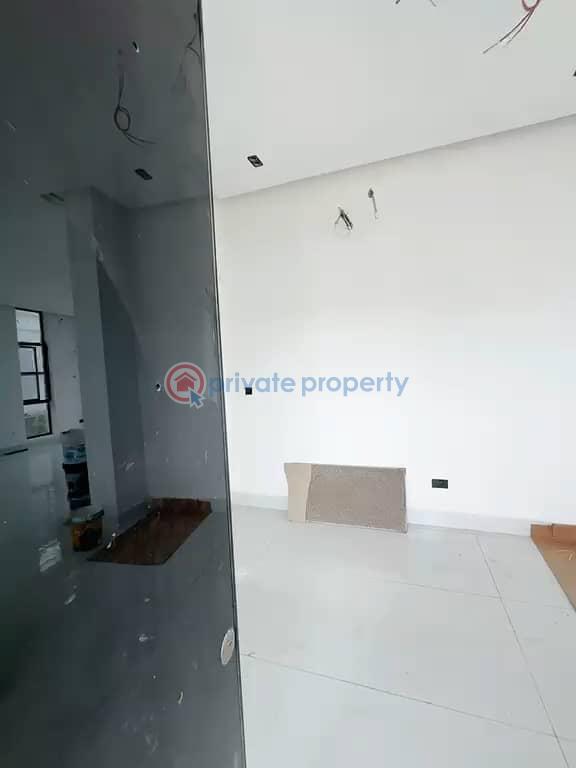 6 bedroom Detached Duplex For Sale Guzape Abuja Phase 1  - 3