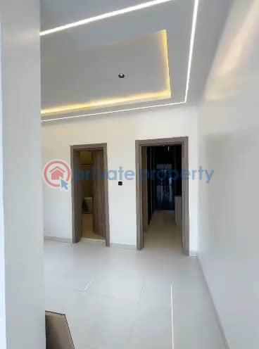 5 bedroom Detached Duplex For Sale Gwarimpa Abuja Phase 3  - 9