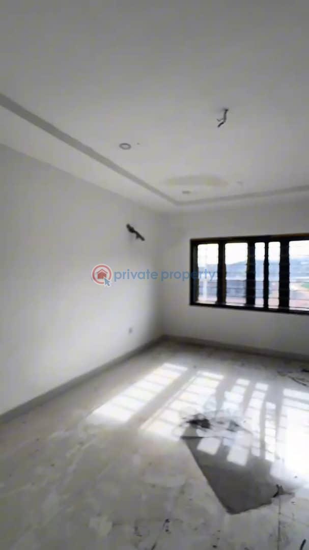 4 bedroom Terraced Duplex For Sale Katampe Ext. Abuja Phase 2  - 11