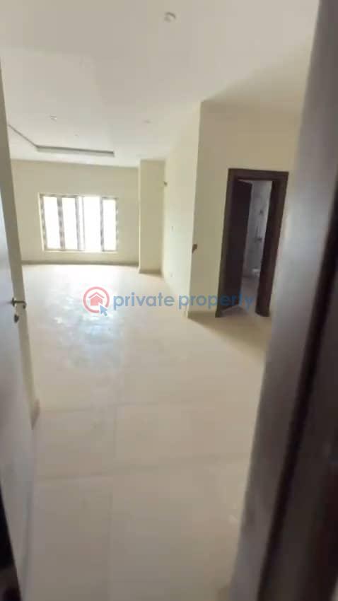 4 bedroom Terraced Duplex For Sale Life Camp Abuja Phase 3  - 10