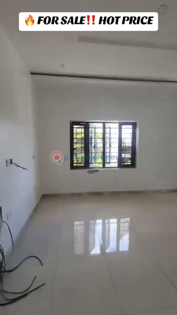 4 bedroom Detached Duplex For Sale Lugbe Abuja Phase 4  - 14