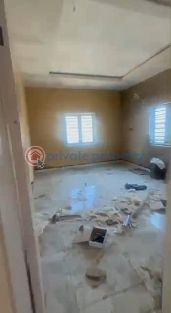 3 bedroom Block Of Flats For Sale Wuye Abuja Phase 2  - 5