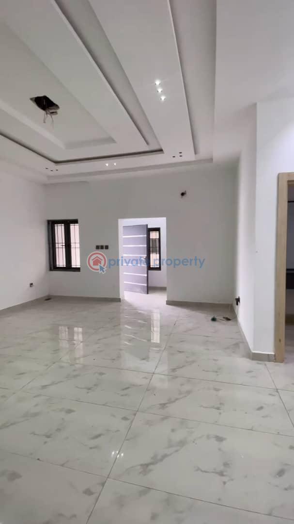 5 bedroom Detached Duplex For Sale Idu Industrial Abuja Phase 3  - 9