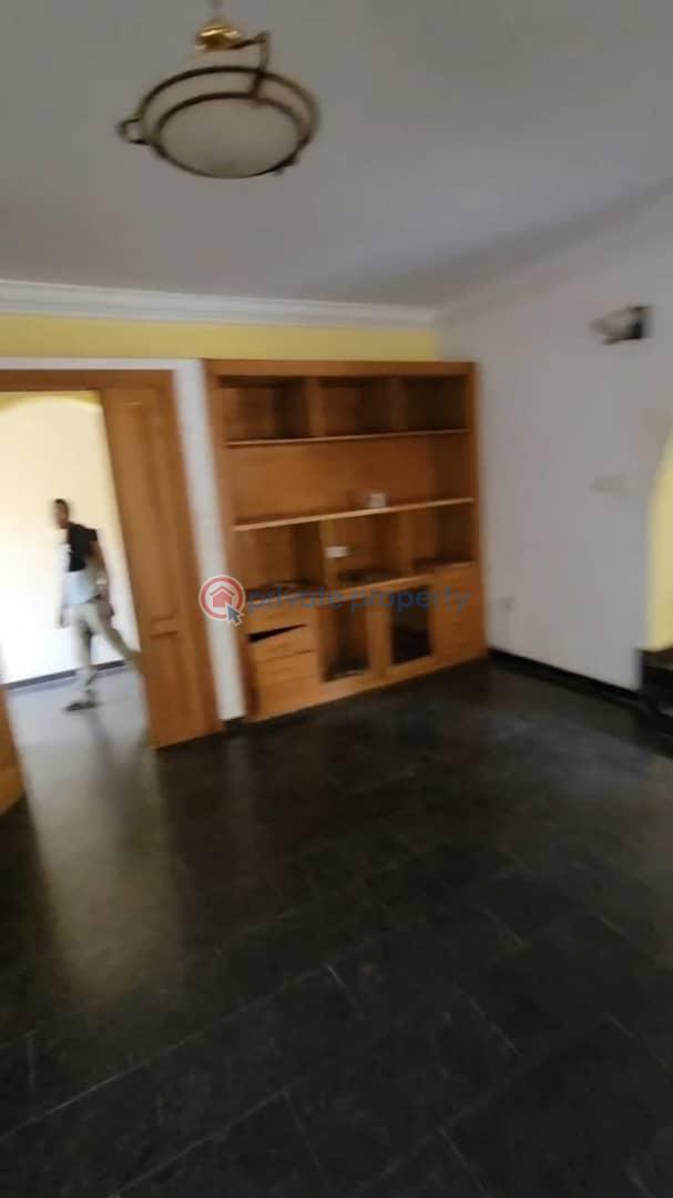 6 bedroom Detached Duplex For Rent Wuse II Abuja Phase 1  - 12