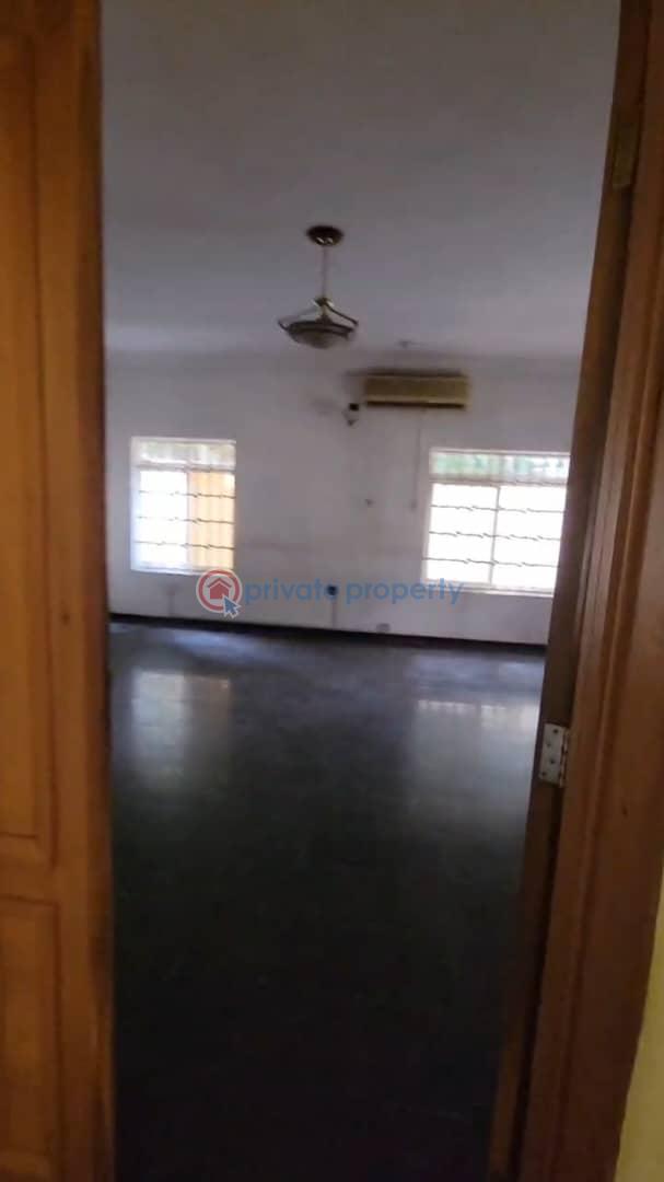6 bedroom Detached Duplex For Rent Wuse II Abuja Phase 1  - 8