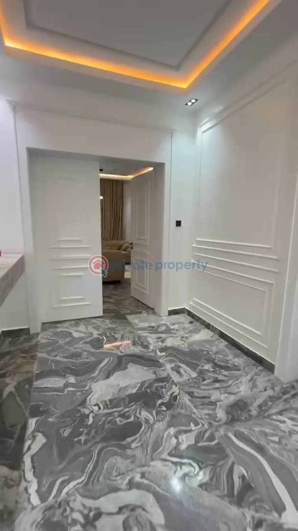 8 bedroom Detached Duplex For Sale Asokoro Abuja Phase 1  - 13