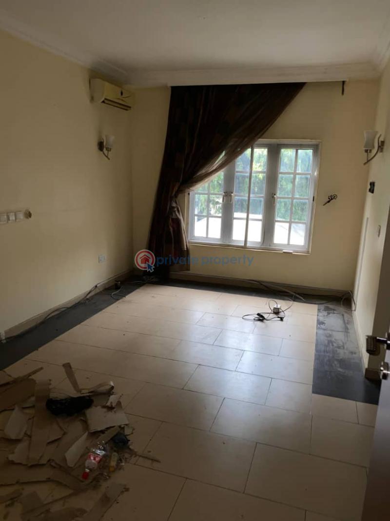 4 bedroom Terraced Duplex For Sale Maitama Abuja Phase 1  - 1