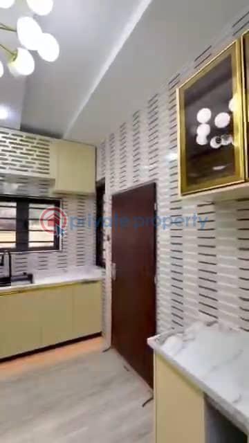 5 bedroom Terraced Duplex For Sale Katampe Ext. Abuja Phase 2  - 1