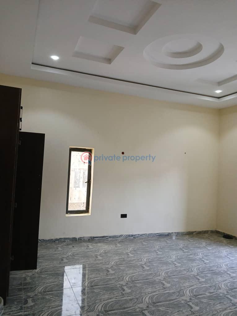 5 bedroom Detached Duplex For Sale Gwarimpa Abuja Phase 3  - 8