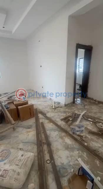 3 bedroom Block Of Flats For Sale Wuye Abuja Phase 2  - 7