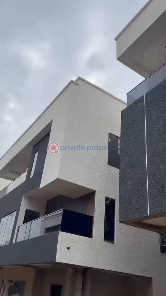 5 bedroom Detached Duplex For Sale Utako Abuja Phase 2  - 14