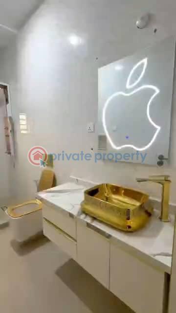 5 bedroom Terraced Duplex For Sale Katampe Ext. Abuja Phase 2  - 3