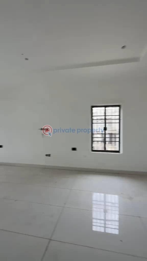6 bedroom Detached Duplex For Sale Jahi Abuja Phase 2  - 14