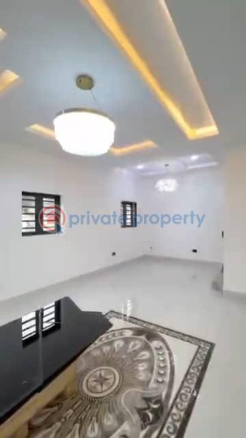 5 bedroom Terraced Duplex For Sale Katampe Ext. Abuja Phase 2  - 15