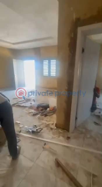 3 bedroom Block Of Flats For Sale Wuye Abuja Phase 2  - 11