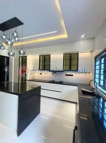 5 bedroom Detached Duplex For Sale Gwarimpa Abuja Phase 3  - 7