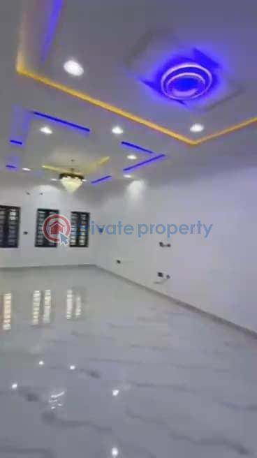 4 bedroom Semi detached Duplex For Sale Lugbe Abuja Phase 4  - 6