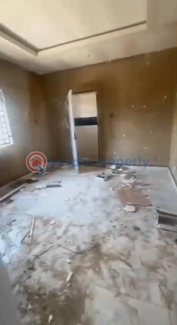 3 bedroom Block Of Flats For Sale Wuye Abuja Phase 2  - 4
