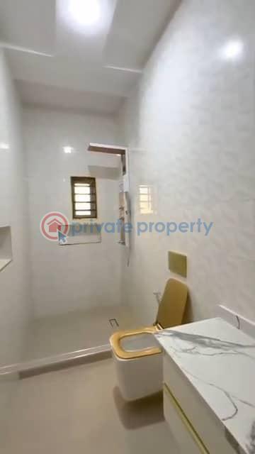 5 bedroom Terraced Duplex For Sale Katampe Ext. Abuja Phase 2  - 7