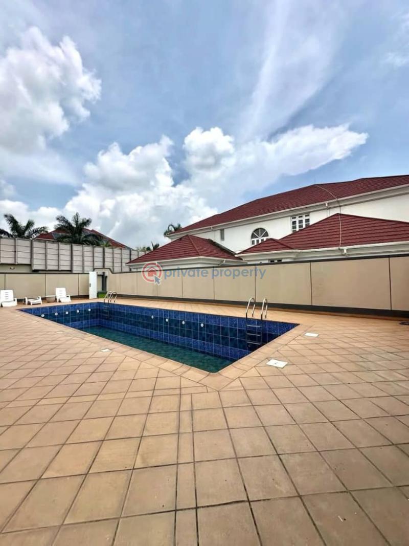 5 bedroom Detached Duplex For Sale Apo Abuja Phase 2  - 17