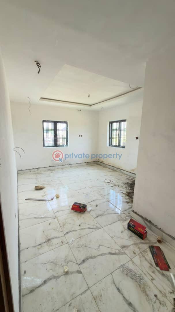 4 bedroom Terraced Duplex For Sale Lugbe Abuja Phase 4  - 1