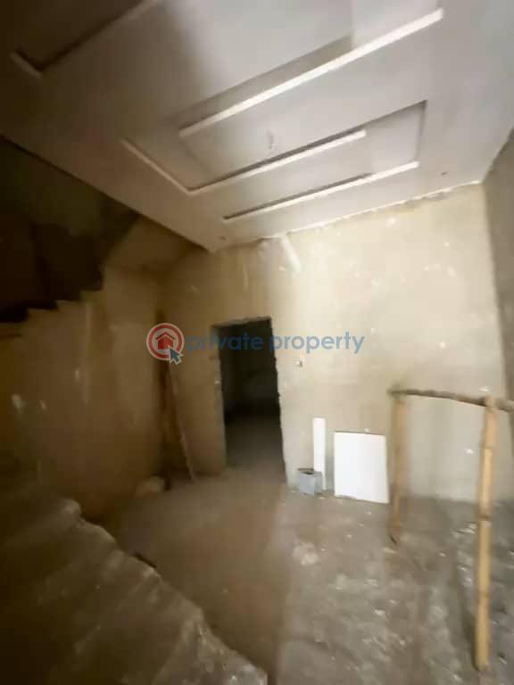 4 bedroom Terraced Duplex For Sale Katampe Main Abuja Phase 2  - 12