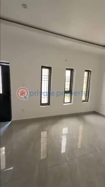 3 bedroom Terraced Duplex For Sale Idu Abuja Phase 4  - 12
